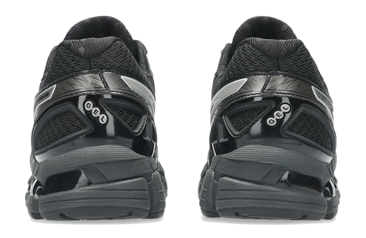 Asics GEL-KAYANO 20 Sneakers 'Black/Clay Grey'
