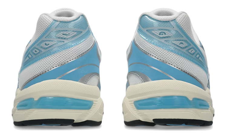 Asics GEL-1130 Sneakers 'White/Storm Cloud'