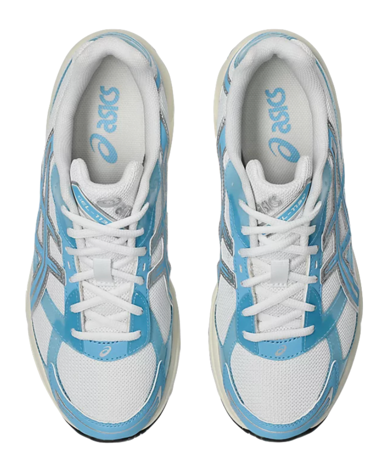 Asics GEL-1130 Sneakers 'White/Storm Cloud'