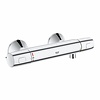 Grohe Douchekraan Thermostatisch Grohe Precision Trend New Chroom