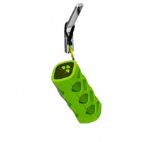 Bluetooth Sound-Box Waterproof (IPX5) + USB oplaadkabel Groen