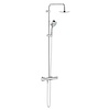 Grohe Tempesta New Cosmopolitan Doucheset Met Hoofddouche 16 Cm Chroom
