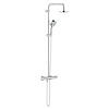 Grohe Tempesta New Cosmopolitan Doucheset Met Hoofddouche 16 Cm Chroom