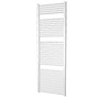 Design radiator Mega 60x170 cm wit Outlet