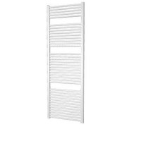 Design radiator Mega 60x170 cm wit Outlet