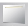 Aqua Royal Spiegel 80cm Aluminium met LED Verlichting en schakelaar