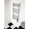 Aqua Royal Design radiator 60x170 cm chroom Outlet