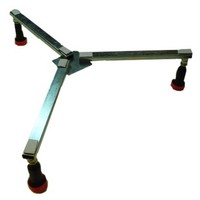 Universele 3-Delige Douchebak Potenset