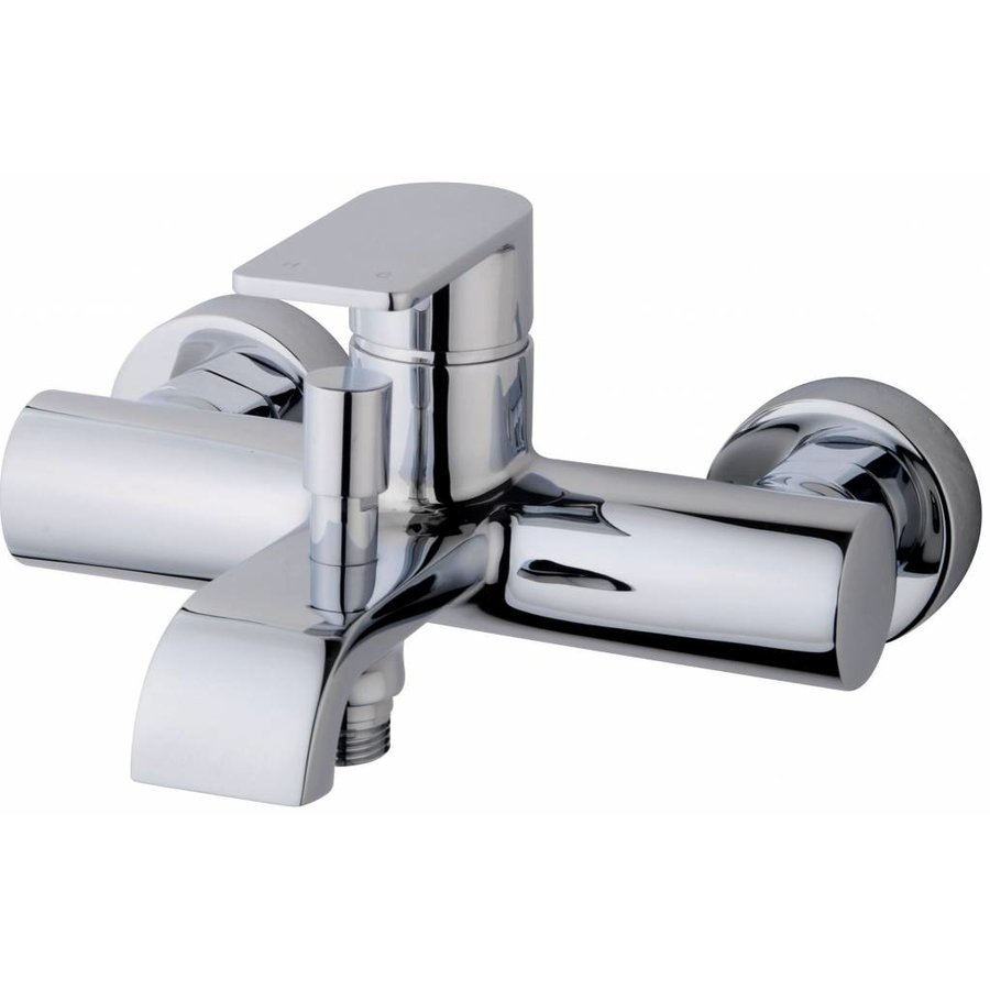 Eriu Badmengkraan Met Omstel Chroom