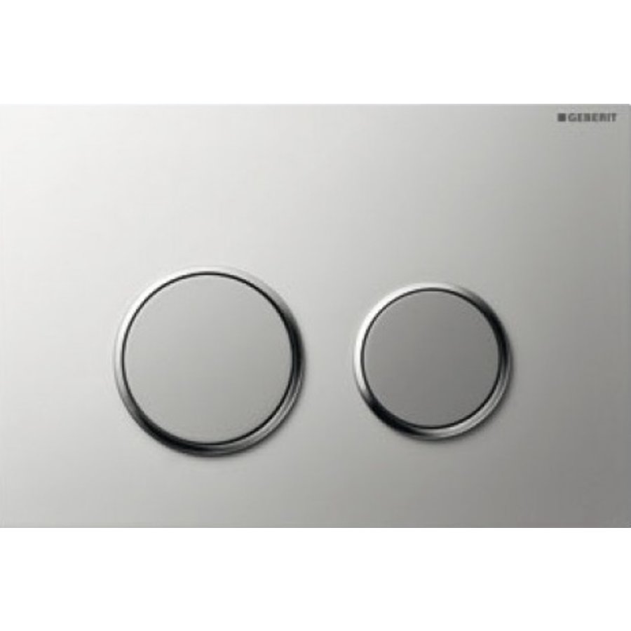 Sigma 20 drukplaat glans voor de UP 300/320/700/720