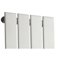 Fand Sierradiator 200X30 Cm 652 Watt