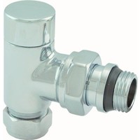 Regeltee 1/2"X15 (M22) Knel Haaks