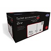 Ore Toilet Accessoires Set