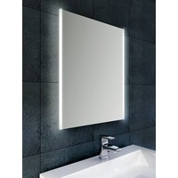 Duo Dimbare Led Spiegel 50X70Cm