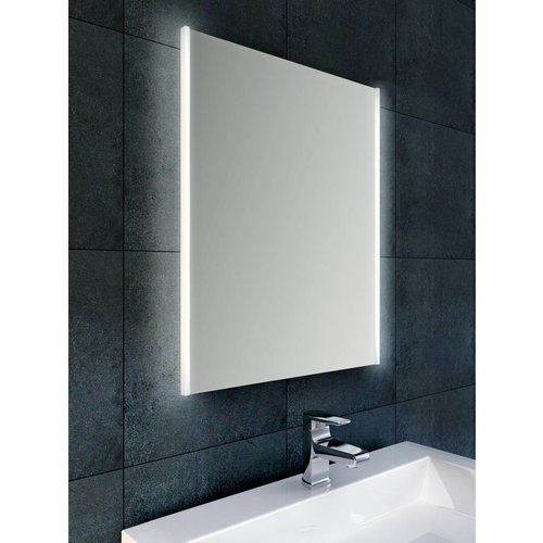 Duo Led Spiegel 80X60Cm 