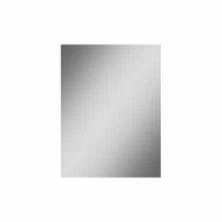 Spiegel 5Mm Rechthoek 60X40