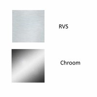 Bruisendwater Keukenkraan Blue Home Starterkit Chilled En Sparkling Water Mono Of Duo (Chroom Of Rvs)