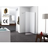 Wiesbaden inl.douche Safety Glass 10mm NANO 1200x2000