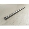 Wiesbaden Chroom 3-delige stabilisatiestang  120cm