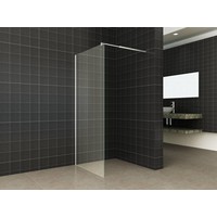 Wiesbaden eco zijwand voor eco nisdeur 900x1950 6mm