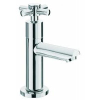 Wiesbaden Asmaro KIWA Toiletkraan Ker. 1/2 chroom