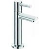Toiletkraan Wiesbaden Amador XL KIWA Hoog 1'2inch Chroom