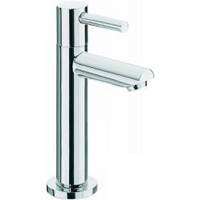 Toiletkraan Wiesbaden Amador XL KIWA Hoog 1'2inch Chroom