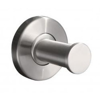 Wiesbaden 304-enkele jashaak RVS