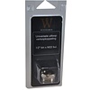 Wiesbaden uitloop koppeling 1/2'' bin x M22 bui