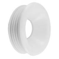 Riko Valpijpmanchet L.H.-reservoir 55/45 wit