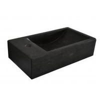 Fontein Wiesbaden Hardsteen 40x22x10xcm Links