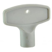 Bedieningssleutel vorstbest. gevelkraancombinatie