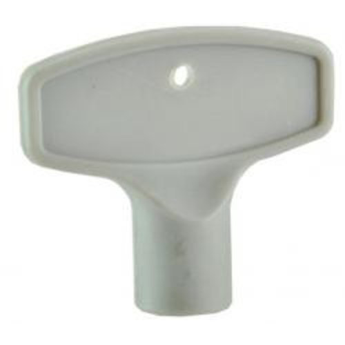 Bedieningssleutel vorstbest. gevelkraancombinatie 