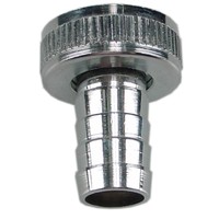 Chroom Slangwartel-Setjes M22