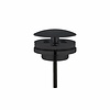 Best Design Fontein Afvoerplug Best Design Nero LOW 5/4 Zwart