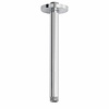 Wiesbaden Wiesbaden luxe douche-arm rond plafondbev. 30cm chroom