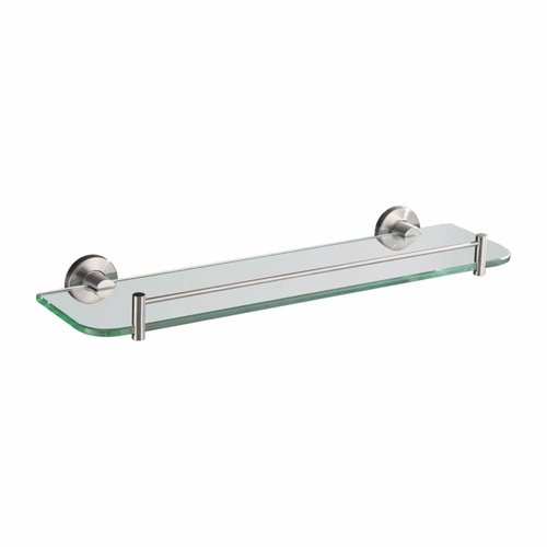 Wiesbaden 304-glazen planchet 50cm RVS 