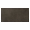 Cristacer Vloertegel Cristacer Piemonte Graphite 45x90 cm (prijs p/m2)