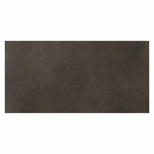 Vloertegel Cristacer Piemonte Graphite 45x90 cm (prijs p/m2) 