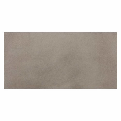 Vloertegel Cristacer Piemonte Grey 45x90 cm (prijs p/m2) 