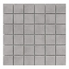 Cristacer Mozaïektegel Cristacer Pascal Gris 33.3x33.3cm (Prijs per M2)