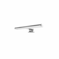 Spiegelverlichting Sanicare LED Parijs 5 Watt 30 cm Chroom