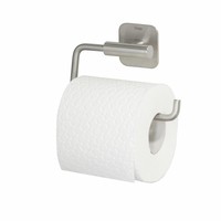 Toiletrolhouder Tiger Colar RVS Geborsteld