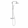 Grohe Douchesysteem Grohe Euphoria SmartControl Mono 260 mm