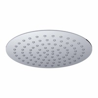 SmartControl Inbouw Doucheset Rond Met Hoofddouche 20cm En Handdouche Compleet