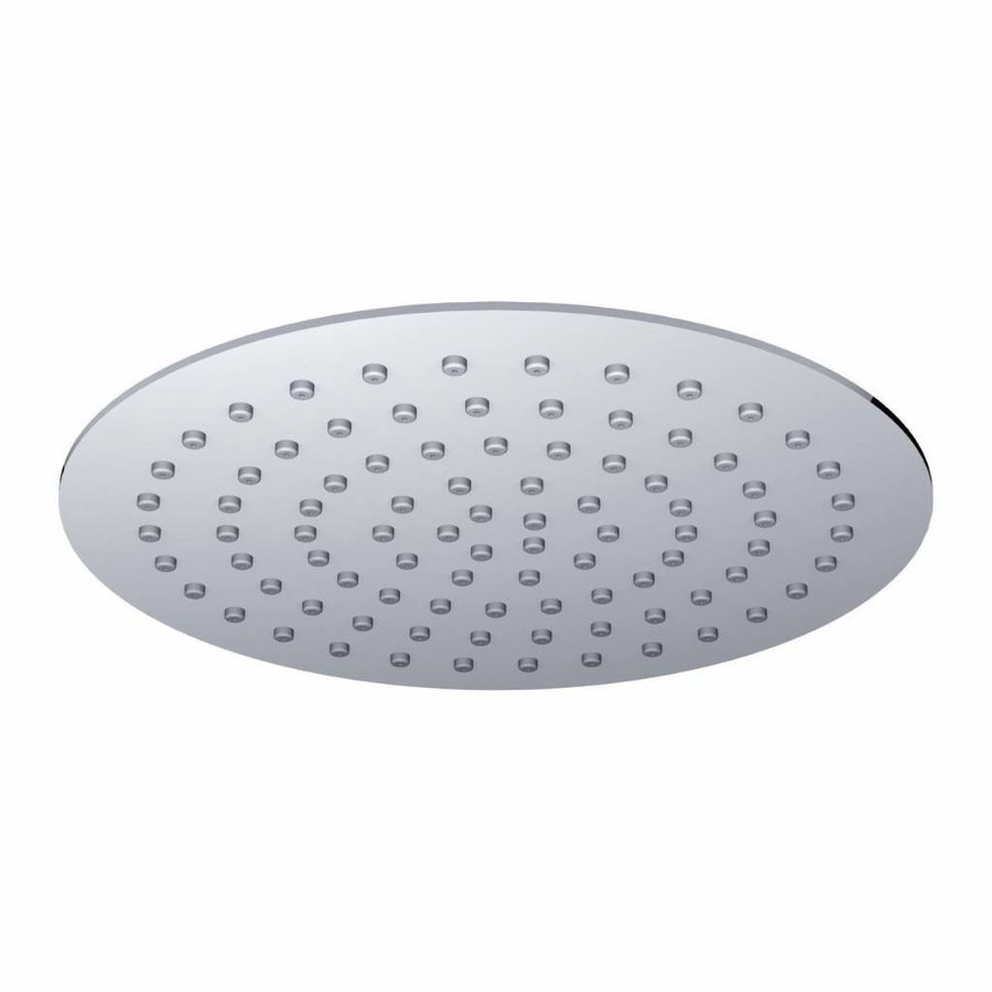 SmartControl Inbouw Doucheset Rond Met Hoofddouche 20cm En Handdouche Compleet