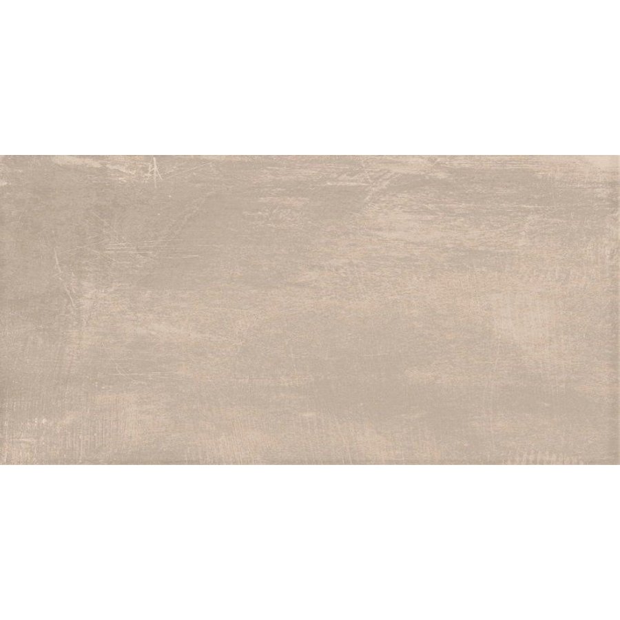 Vloertegel Loft Taupe 30,4x61 rett (prijs per m2)