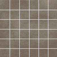 Mozaiek Loft Grey 30x30 cm (Prijs per Matje)