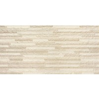 Wandtegel Syrma Bone Decor 30x60 rett (prijs per m2)