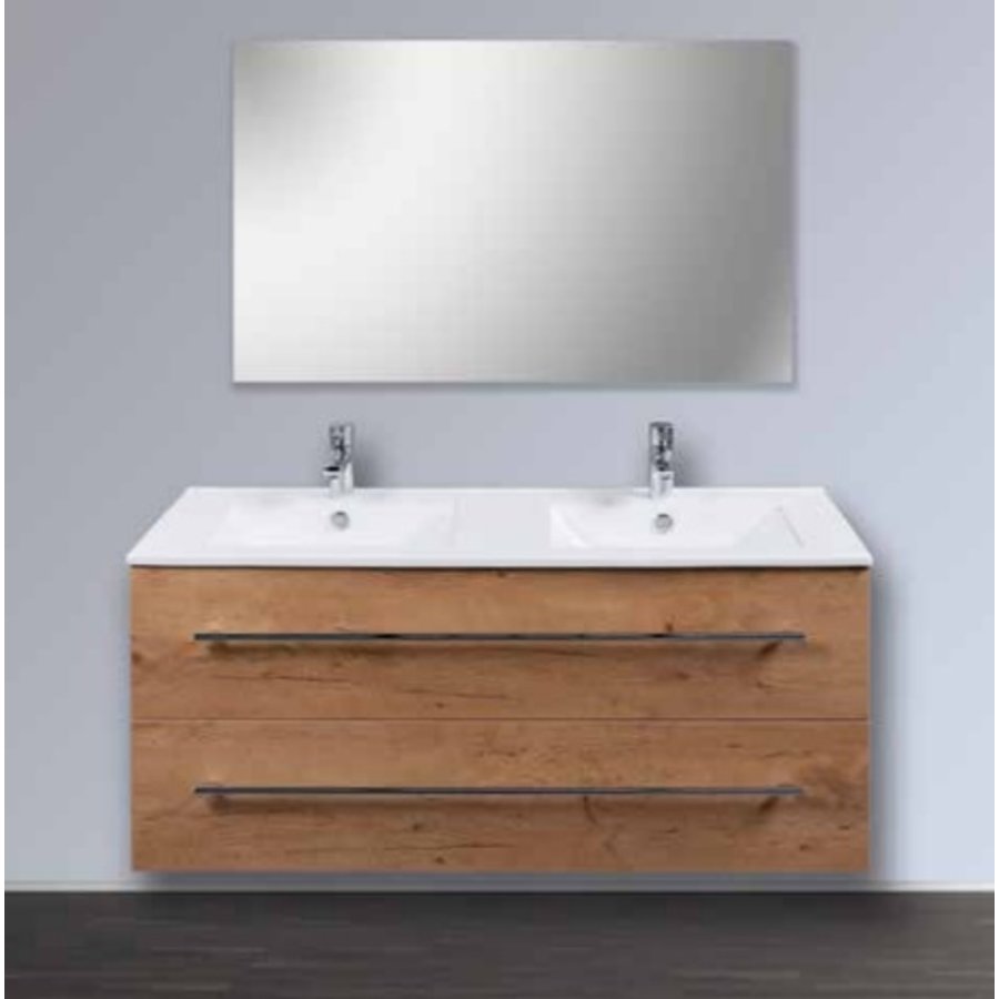 Badkamermeubel Lavanto Pesaro 120 cm